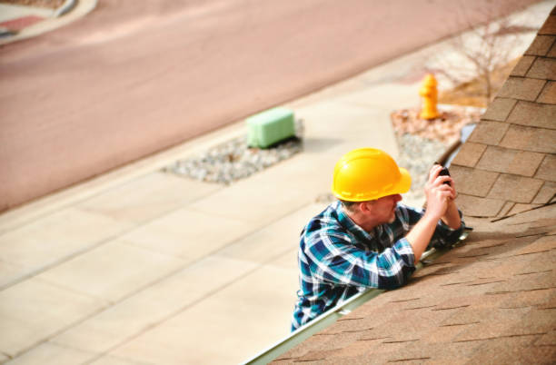 Best Roof Inspection Near Me  in Captains Cove, VA