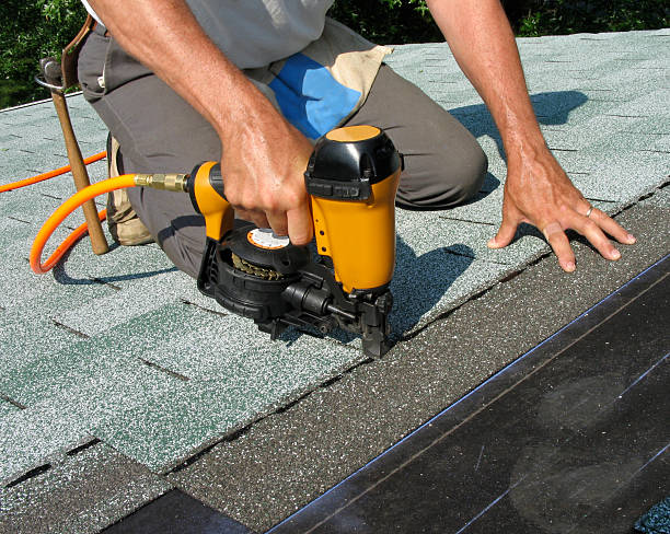 Quick and Trustworthy Emergency Roof Repair Services in Captains Cove, VA