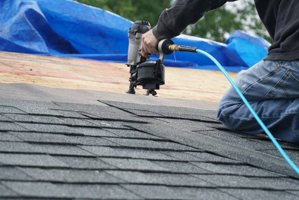 Best Tile Roofing Contractor  in Captains Cove, VA