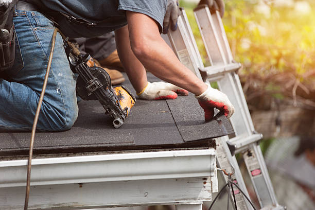 Best Commercial Roofing Services  in Captains Cove, VA