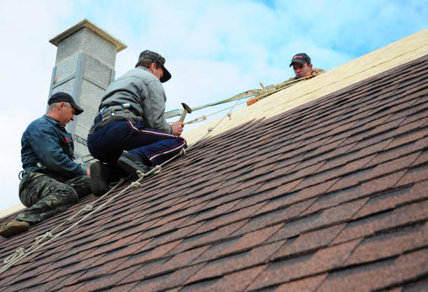 Best Emergency Roof Repair  in Captains Cove, VA